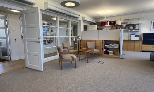 lokalbild 3 - Kontor på Östra Hamngatan 19