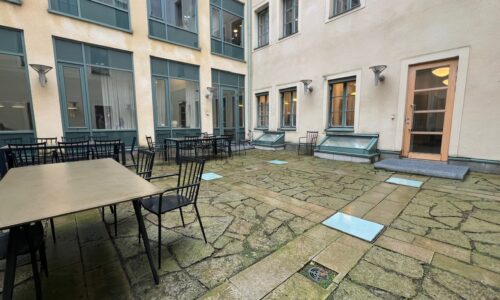 lokalbild 5 - Kontor på Östra Hamngatan 19