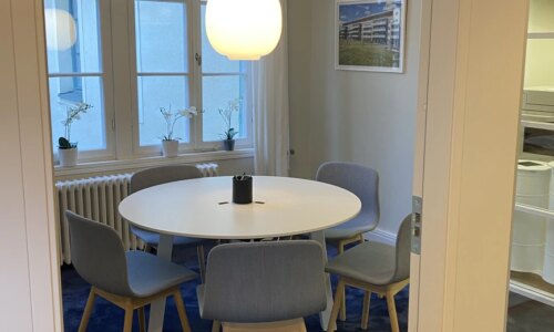 lokalbild 4 - Kontor på Östra Hamngatan 19