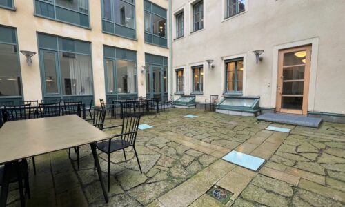 lokalbild 9 - Kontor på Östra Hamngatan 19