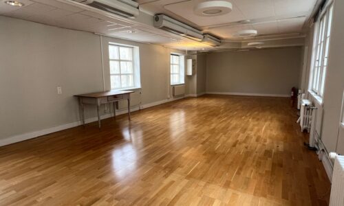 lokalbild 23 - Kontor på Östra Hamngatan 19