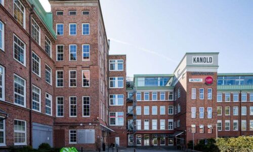 Bild på lokalen - Sofierogatan 3A