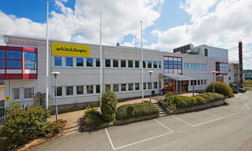 lokalbild 2 - Kontor med lager på Amalia Jönssons Gata 7-9