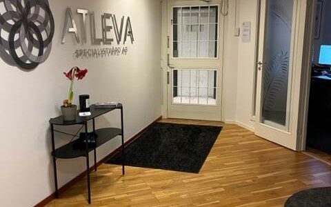 lokalbild 1 - Kontor på Anders Personsgatan 12