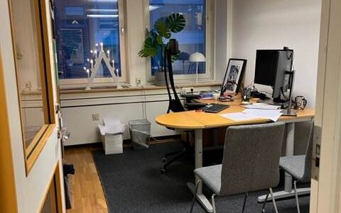 lokalbild 3 - Kontor på Anders Personsgatan 12