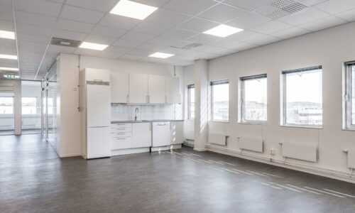 lokalbild 12 - Lager på Askims Verkstadsväg 9