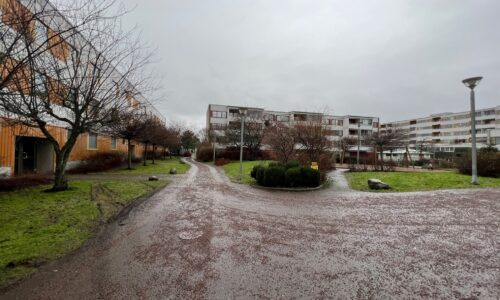 lokalbild 5 - Kontor på Bäckebolslyckan 18