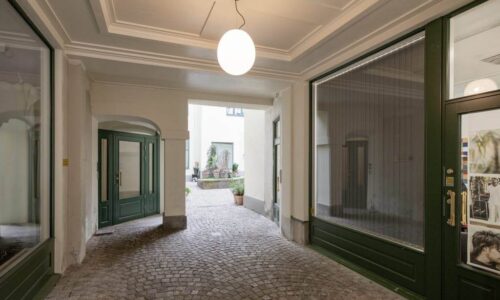 lokalbild 1 - Kontor på Drottninggatan 26