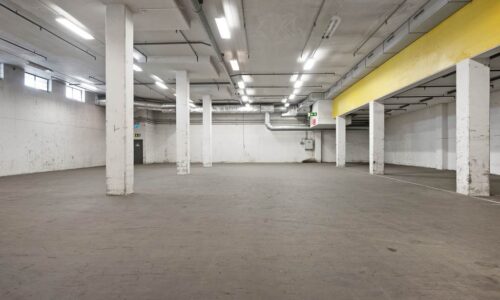 lokalbild 7 - Lager på Sandlidsgatan 6