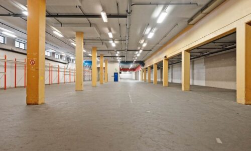 lokalbild 6 - Lager på Sandlidsgatan 6