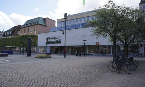 lokalbild 5 - Butik på Stora Brogatan 20-22