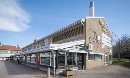 Bild på lokalen - Torslanda torg 2-6