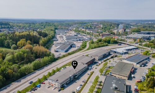 lokalbild 5 - Kontor på Källbäcksrydsgatan 6