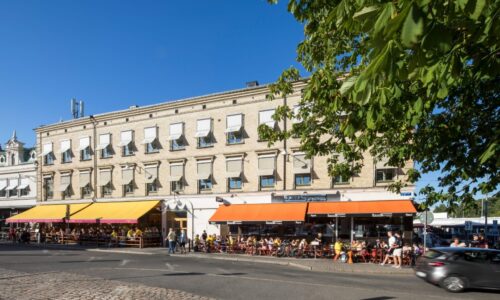 Bild på lokalen - Kungstorget 14