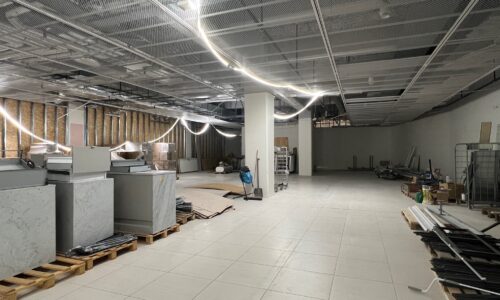 lokalbild 5 - Butik på Lilla Brogatan 14