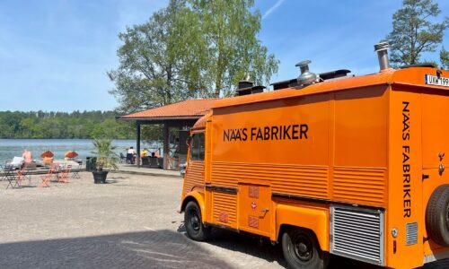 lokalbild 5 - Coworking/Kontorshotell på Nääs Fabriker
