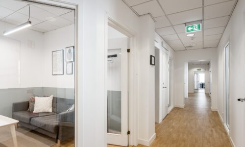 lokalbild 10 - Kontor på Östra Larmgatan 16