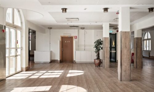 lokalbild 5 - Kontor på Regnbågsgatan 8A