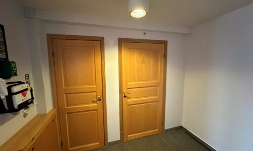 lokalbild 9 - Kontor med lager på Teknikvägen 3