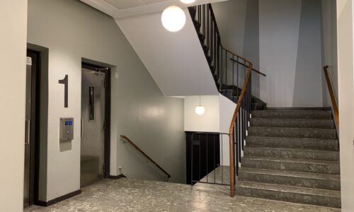 lokalbild 7 - Kontor på Norra allégatan 5