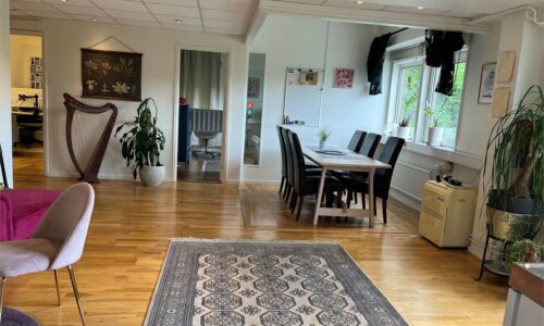 lokalbild 4 - Kontor på Fotögatan 6
