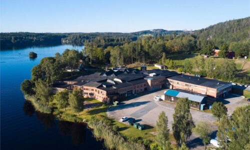 Bild på lokalen - Göteborgsvägen 51