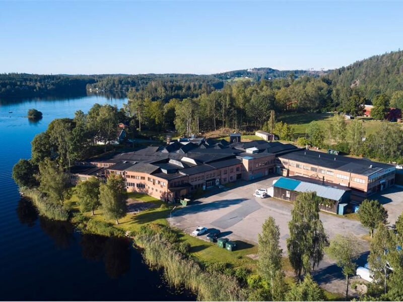 Bild på lokalen - Göteborgsvägen 51