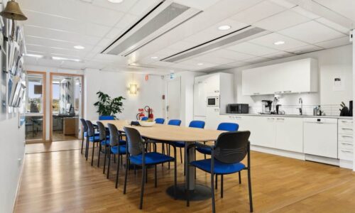 lokalbild 7 - Kontor på Gruvgatan 8