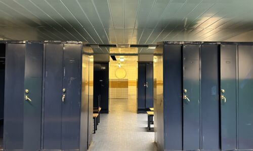 lokalbild 8 - Lager på J A Pripps gata 2