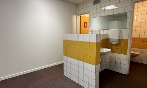 lokalbild 10 - Lager på J A Pripps gata 2