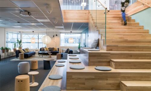 lokalbild 1 - Kontor på Kämpegatan 7