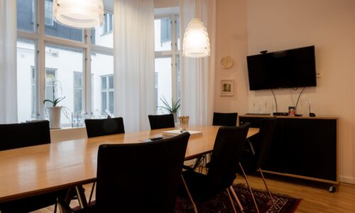 lokalbild 6 - Kontor på Stora Nygatan 31