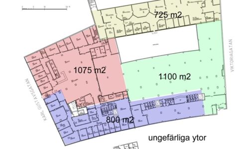 lokalbild 9 - Kontor på Thorildsgatan 7