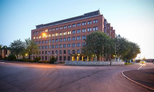 lokalbild 7 - Kontor på Fiskhamnsgatan 2