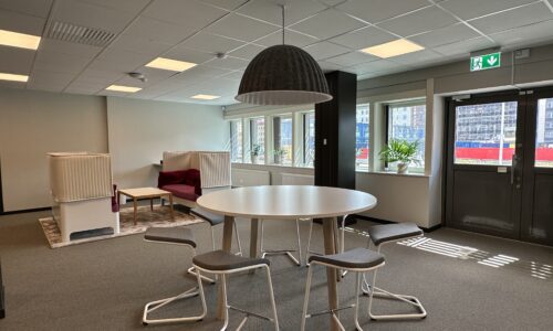 lokalbild 12 - Kontor på Masthamnsgatan 23