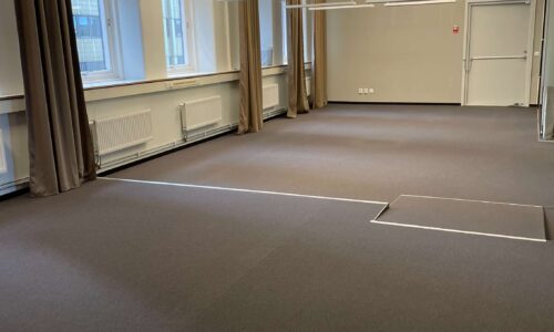 lokalbild 2 - Kontor på Rullagergatan 1
