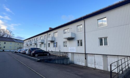 lokalbild 2 - Lager på Batterigatan 13