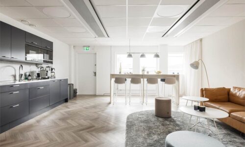lokalbild 5 - Kontor på Datavägen 6A