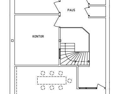 lokalbild 5 - Kontor på Metallgatan 2-4