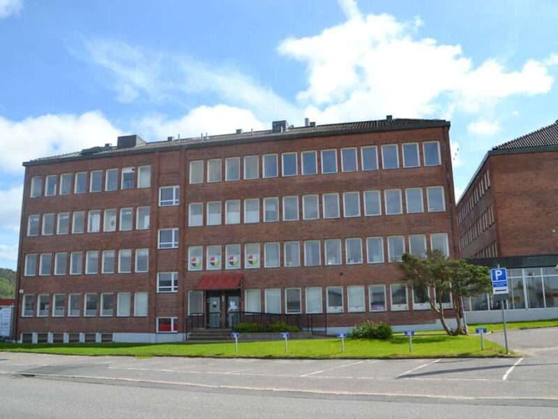 Bild på lokalen - Taljegårdsgatan 3
