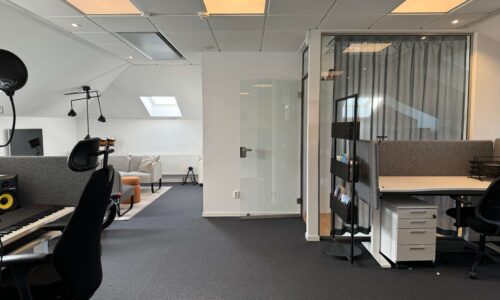lokalbild 3 - Kontor på Västra hamngatan 13
