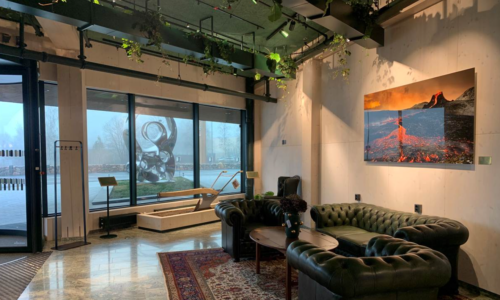 lokalbild 2 - Kontor på Viaredsvägen 31