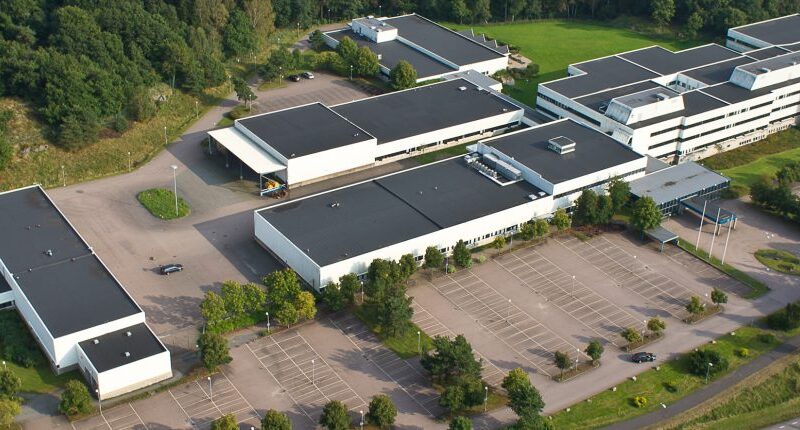 Bild på lokalen - Angeredsvinkeln 21