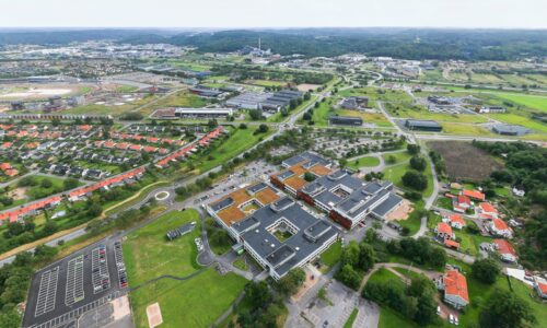 lokalbild 8 - Kontor på Bifrostgatan 50