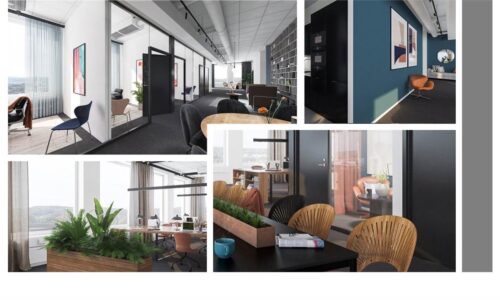 lokalbild 10 - Kontor på Bifrostgatan 50