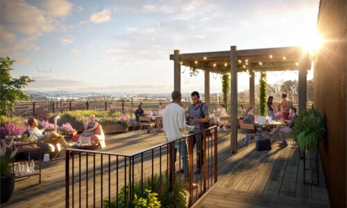 lokalbild 6 - Kontor på Bifrostgatan 50