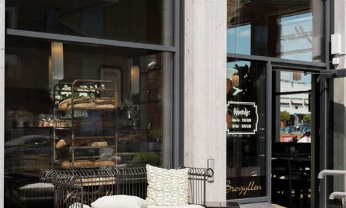 lokalbild 7 - Kontor på Bifrostgatan 50