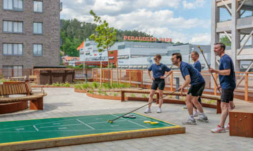 lokalbild 3 - Kontor på Bifrostgatan 50