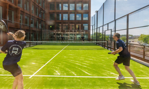 lokalbild 4 - Kontor på Bifrostgatan 50