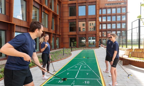 lokalbild 2 - Kontor på Bifrostgatan 50